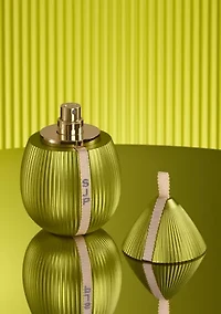 Divine Lime Eau de Parfum