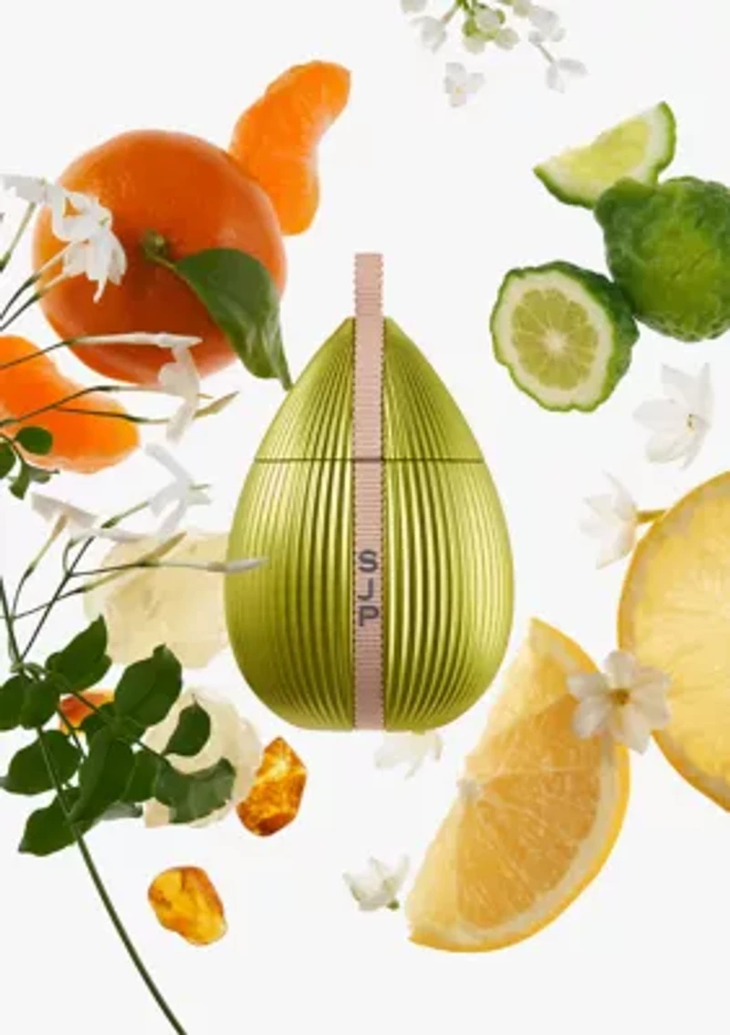 Divine Lime Eau de Parfum