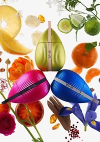 Divine Lime Eau de Parfum
