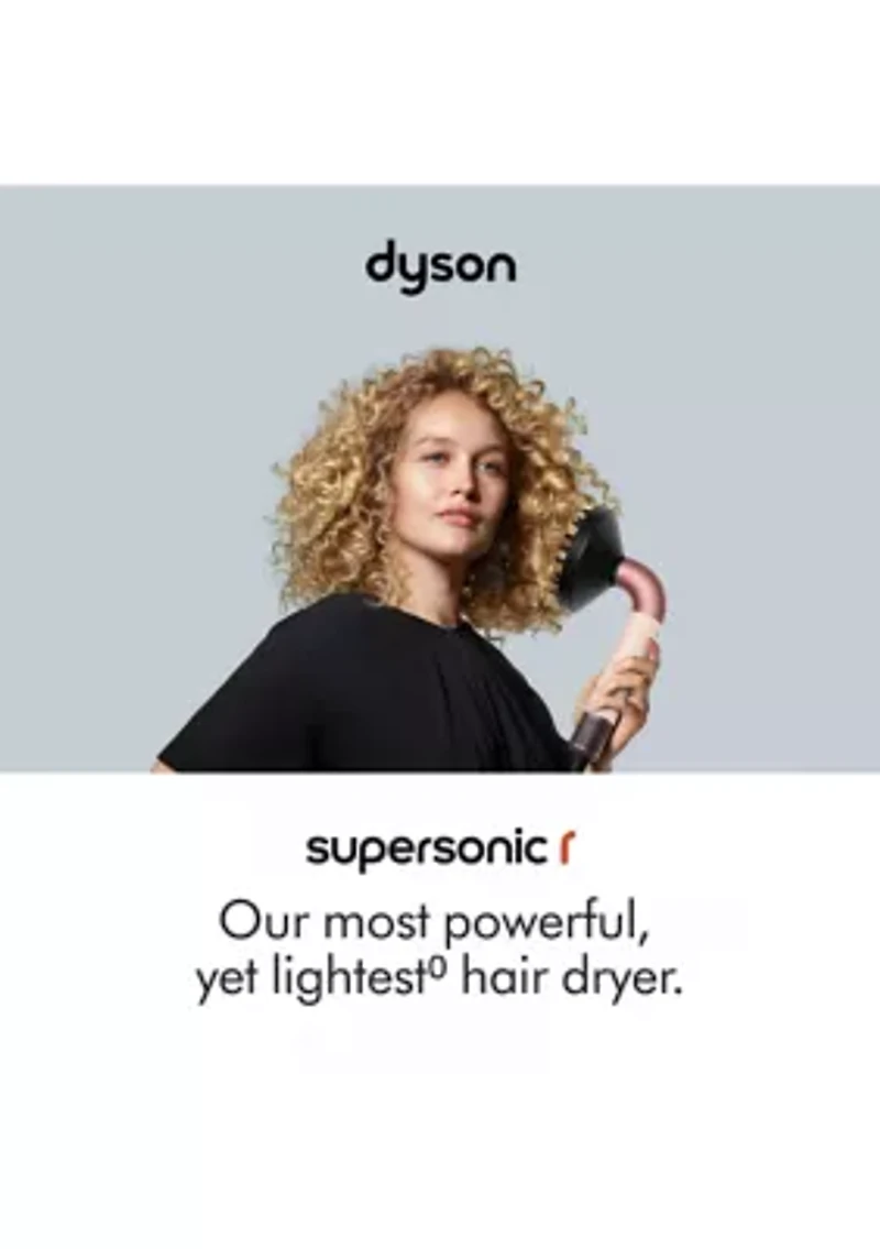 Dyson Supersonic™ r