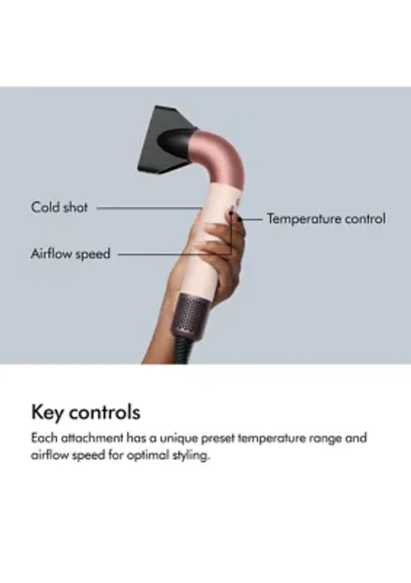 Dyson Supersonic™ r