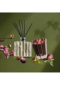 Autumn Plum Classic Candle