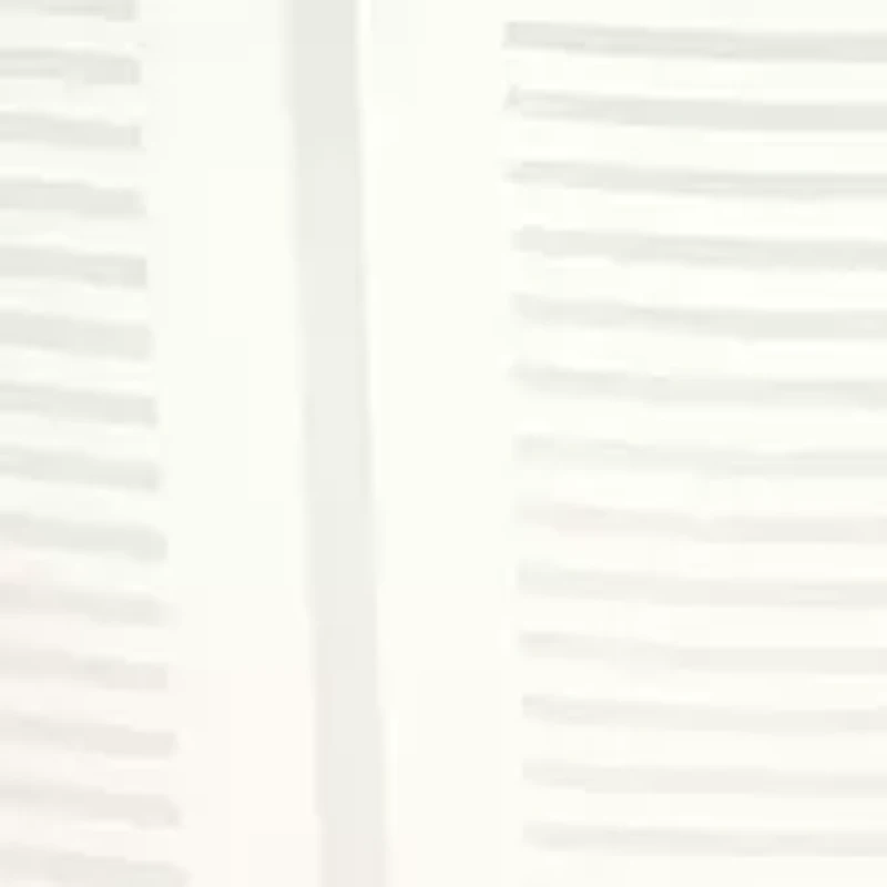 Bamboo Classic Candle