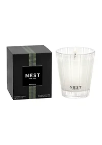 Bamboo Classic Candle