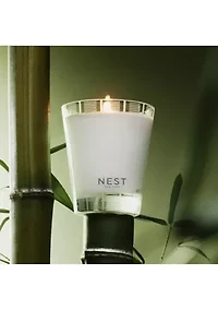 Bamboo Classic Candle