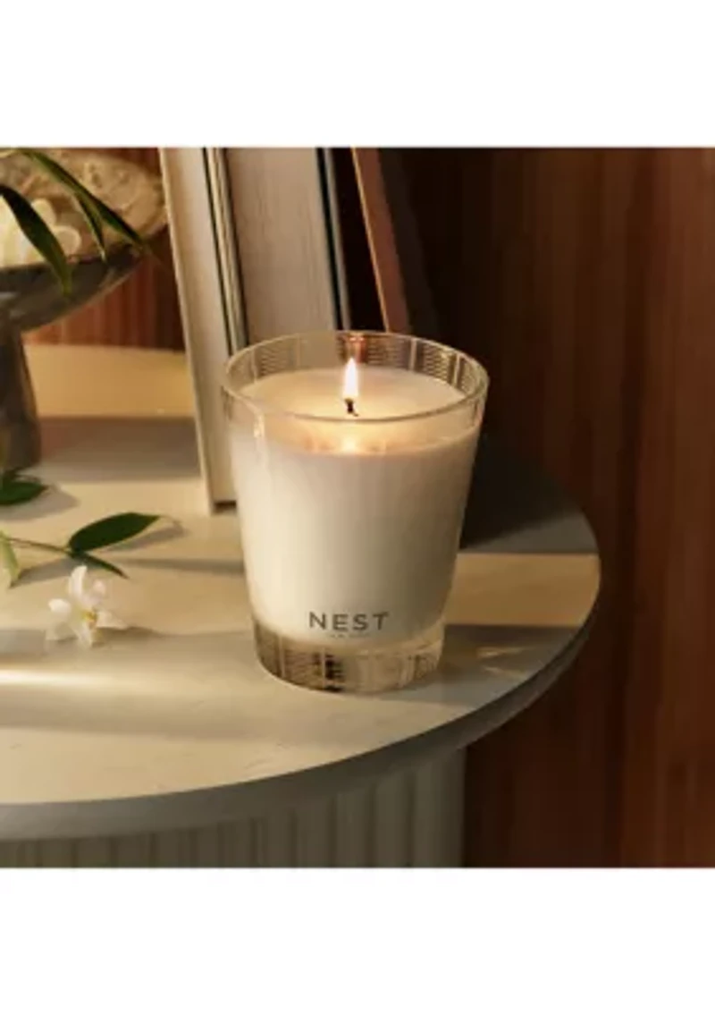 Bamboo Classic Candle