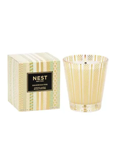 Birchwood Pine Classic Candle