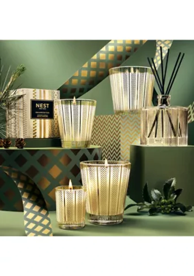 Birchwood Pine Classic Candle