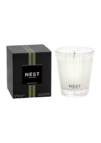 Grapefruit Classic Candle