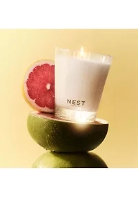 Grapefruit Classic Candle