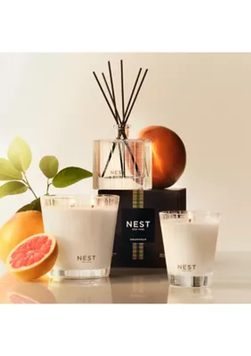 Grapefruit Classic Candle