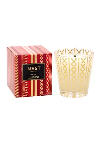 Holiday Classic Candle
