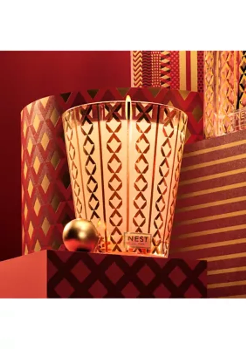 Holiday Classic Candle