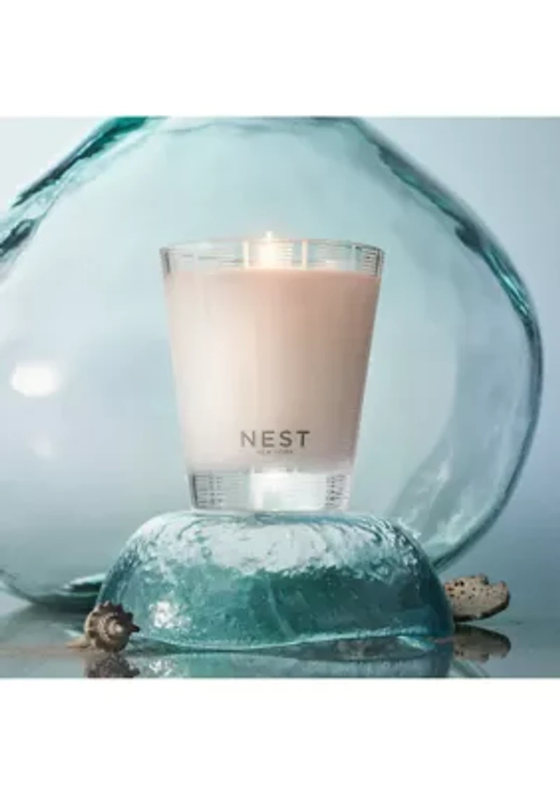 Ocean Mist Sea Salt Classic Candle