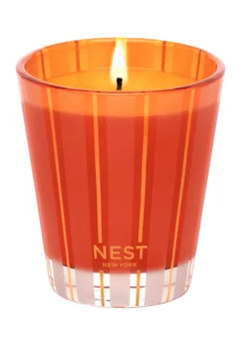 Pumpkin Chai Classic Candle