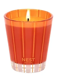 Pumpkin Chai Classic Candle