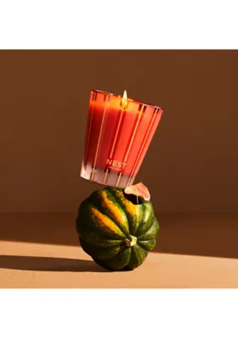 Pumpkin Chai Classic Candle