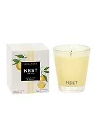 Sunlit Yuzu & Neroli Classic Candle 