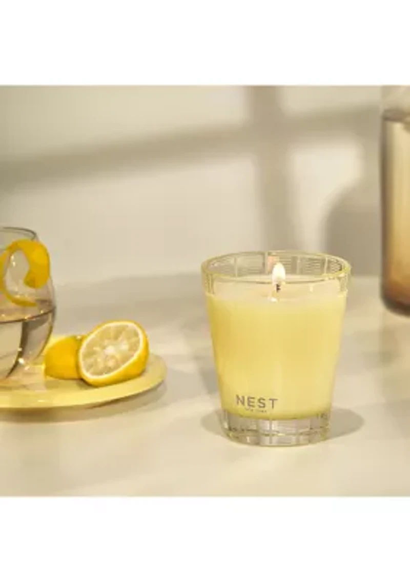 Sunlit Yuzu & Neroli Classic Candle 