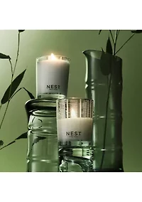 Bamboo Votive Candle - 2 oz