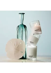 Ocean Mist Sea Salt Votive Candle 