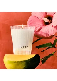 Something Tropical Classic Candle