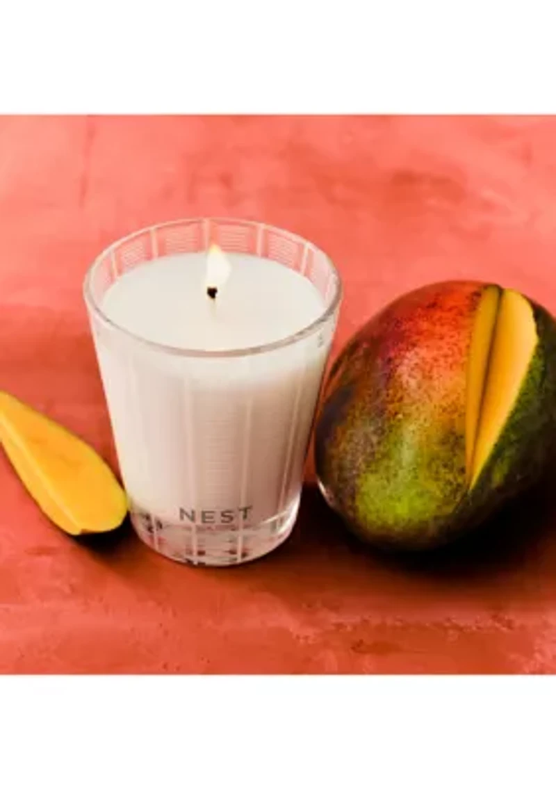 Something Tropical Classic Candle