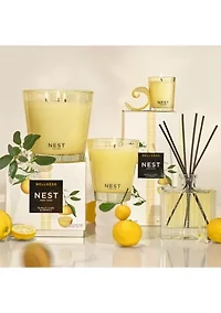 Sunlit Yuzu Neroli Votive Candle 