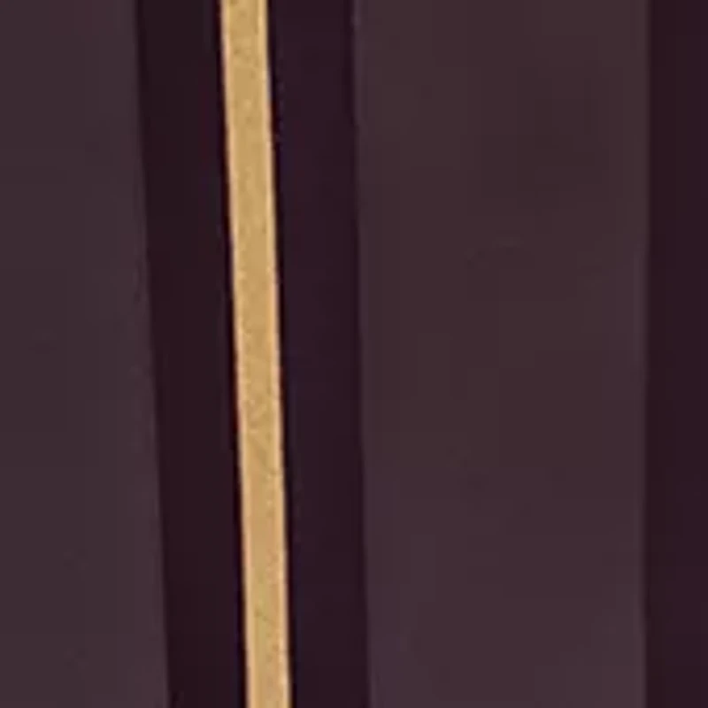 Autumn Plum 3-Wick Candle