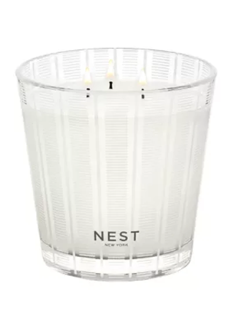 Bamboo 3-Wick Candle 