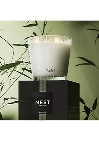 Bamboo 3-Wick Candle 