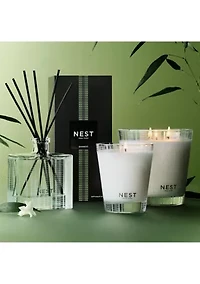 Bamboo 3-Wick Candle 