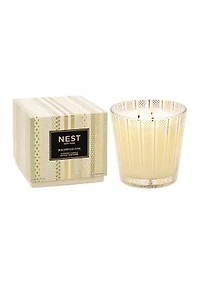 Birchwood Pine 3-Wick Candle