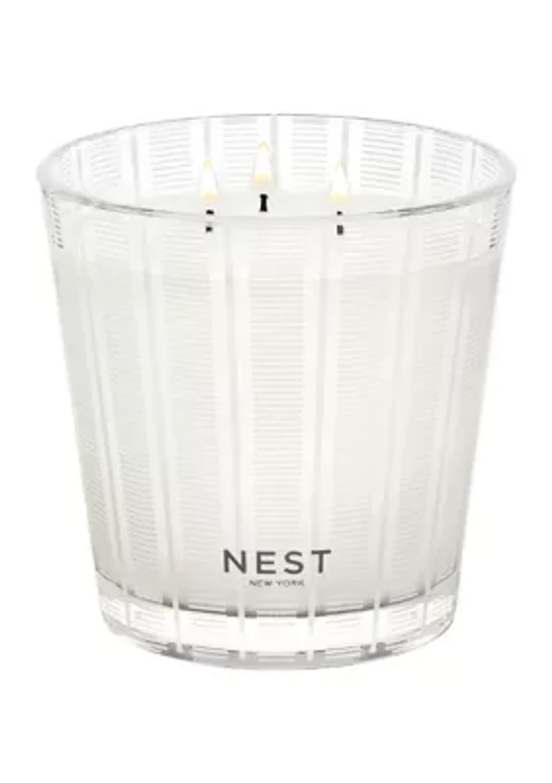 Grapefruit 3-Wick Candle 