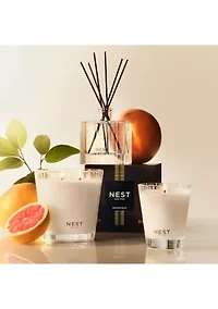 Grapefruit 3-Wick Candle 