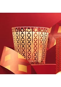 Holiday 3-Wick Candle