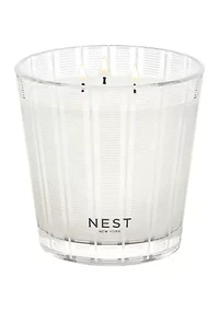 Ocean Mist  Sea Salt 3-Wick Candle