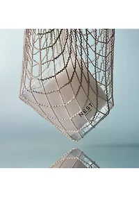 Ocean Mist  Sea Salt 3-Wick Candle