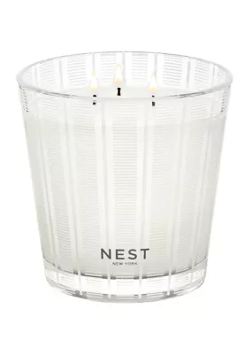 Something Tropical 3-Wick Candle