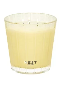 Sunlit Yuzu Neroli 3-Wick Candle 