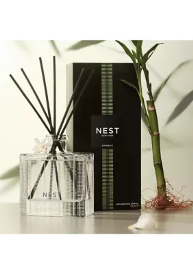 Bamboo Reed Diffuser - 5.9 fl.oz/175ml