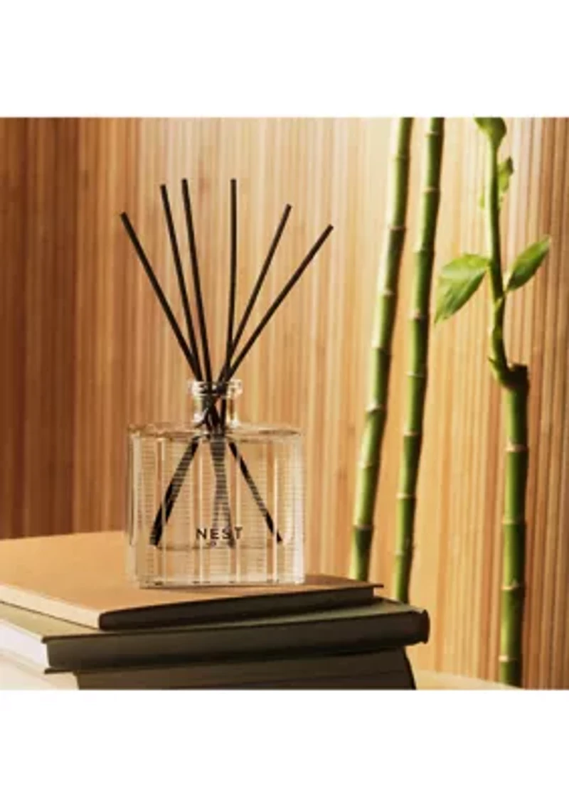 Bamboo Reed Diffuser - 5.9 fl.oz/175ml