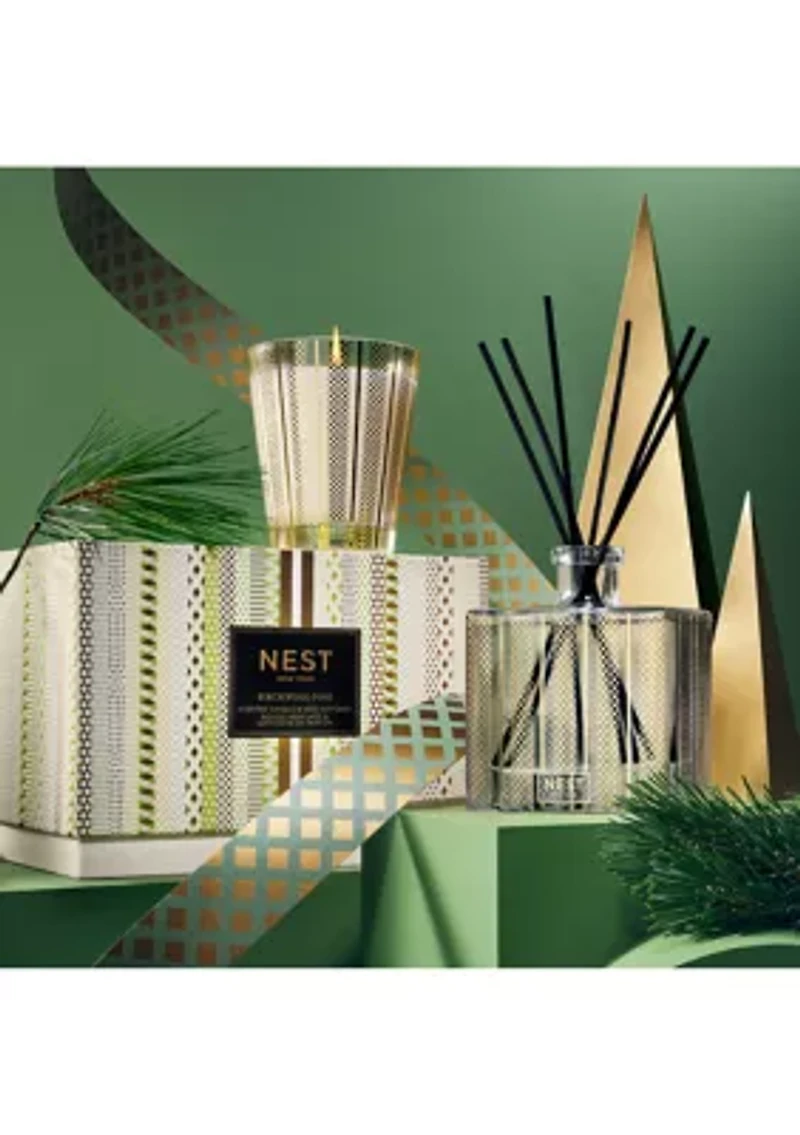 Birchwood Pine Reed Diffuser