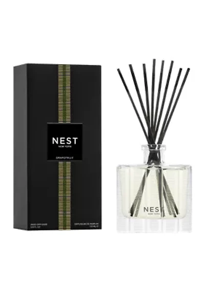 Grapefruit Reed Diffuser
