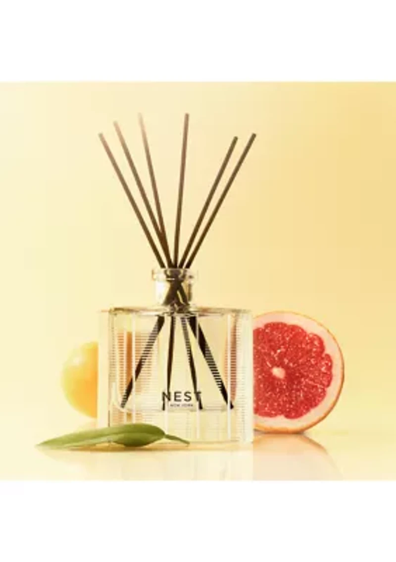 Grapefruit Reed Diffuser