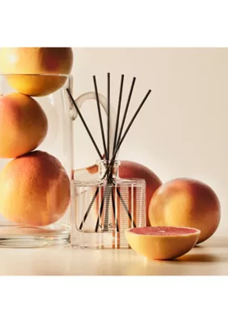Grapefruit Reed Diffuser