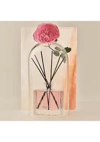 Himalayan Salt Rosewater Reed Diffuser 