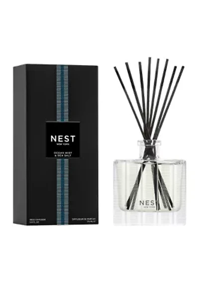 Ocean Mist Sea Salt Reed Diffuser - 5.9 fl.oz/175ml