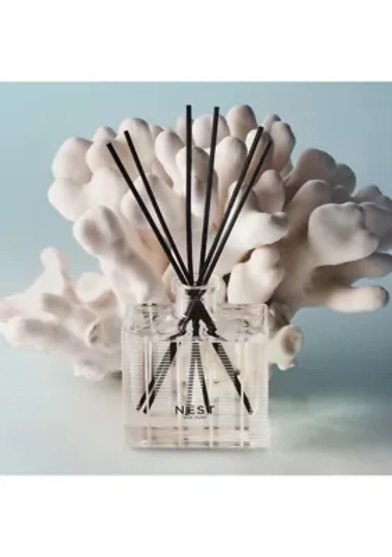 Ocean Mist Sea Salt Reed Diffuser - 5.9 fl.oz/175ml