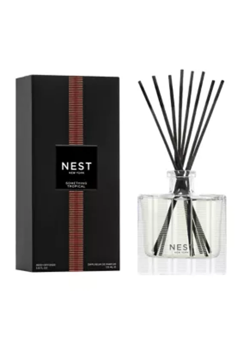 Something Tropical Reed Diffuser
